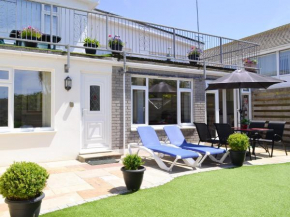 Palm Villa